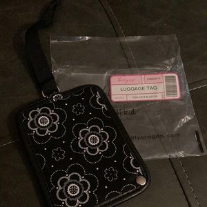 Thirty One Luggage Tag